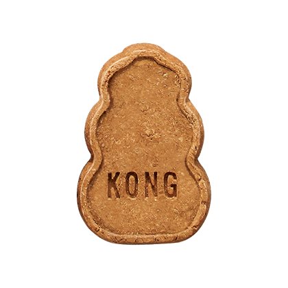 Kong Snacks Bacon & Cheese Large 312 Gram  - 2