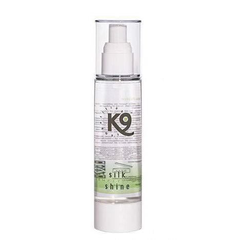 K9 Silk Shine 100 ml