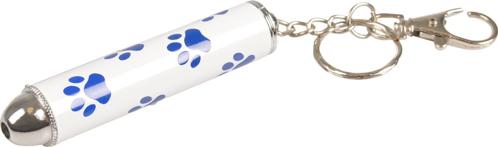 Kattleksak LED Laserpenna Med 5 Olika Motiv - 2