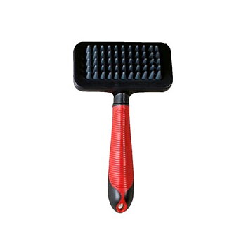 Trim Gummi Massage Karda Medium
