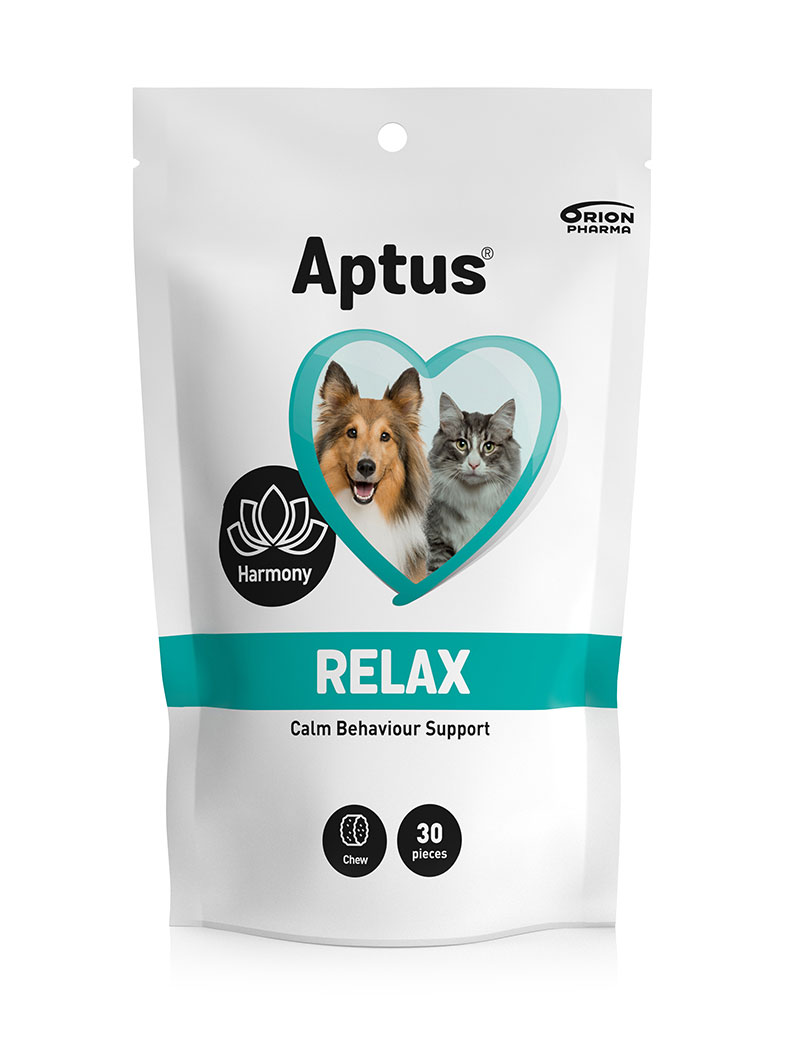 Aptus Relax 30 Tuggbitar