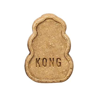 Kong Puppy Snacks Kycklinglever Large 312 Gram  - 2
