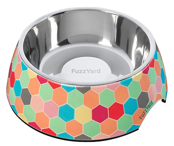 FuzzYard The Hive Matskål Medium