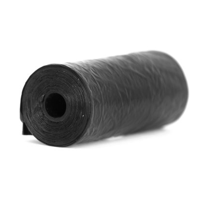 Dogman Bajspåsar Svart 4x20-Pack  - 2
