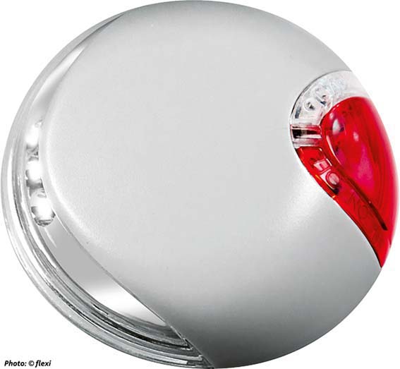 Flexi LED Lighting System Ljusgrå