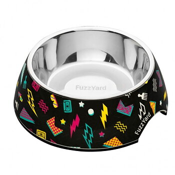 FuzzYard Bel Air Matskål Small