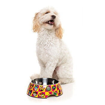 FuzzYard Doggoforce Matskål Small
