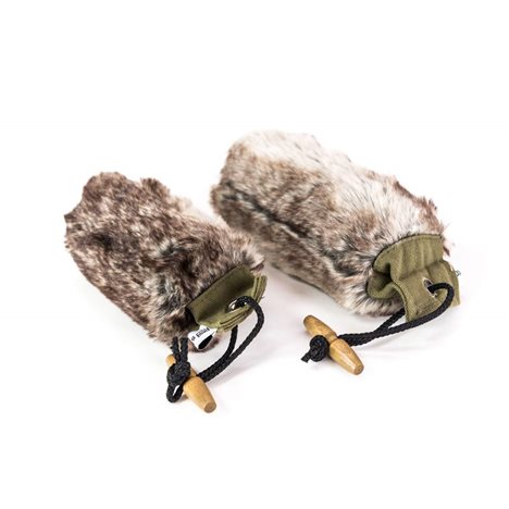 Dummy Fuskpäls 500 Gram