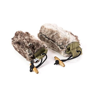 Dummy Fuskpäls 500 Gram