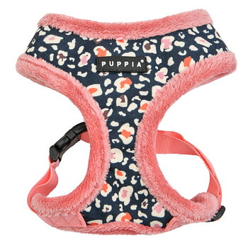 Puppia Elyse Sele Modell A Rosa 
