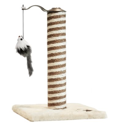 Dogman Klöspelare 40cm