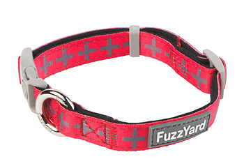 FuzzYard El Fuego Yeezy Neoprene Halsband Small