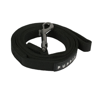 Puppia Two Tone Koppel Svart