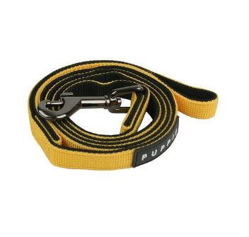 Puppia Two Tone Koppel Gul