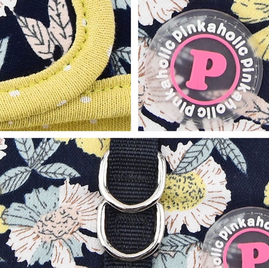 Pinkaholic Zinnia Sele Modell J Ivory Small - 4