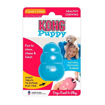 Kong Puppy X-Small