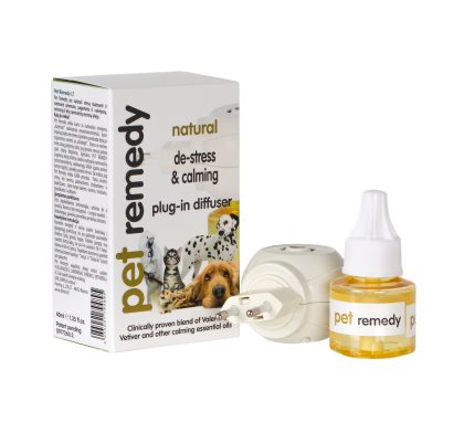 Biofarm Pet Remedy Lugnande Doftspridare 40ml  - 2