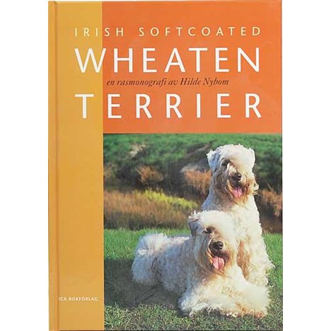 Bok Irish Softcoated Wheaten Terrier