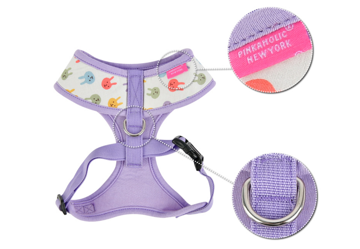 Pinkaholic Hopper Sele Rosa - 6