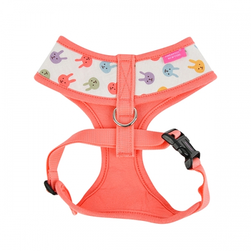 Pinkaholic Hopper Sele Rosa - 2