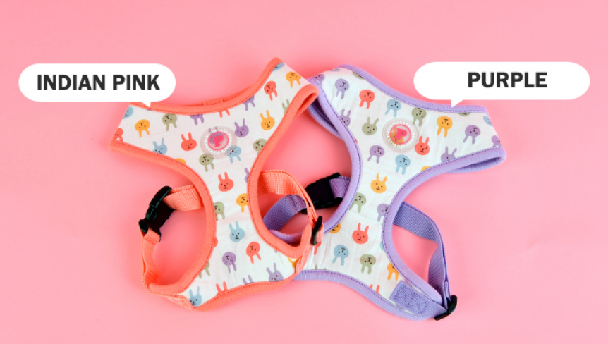 Pinkaholic Hopper Sele Lila - 9