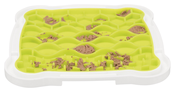 Trixie Lick'n'Snack TPR Platta 20x20cm - 2