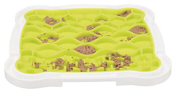 Trixie Lick'n'Snack TPR Platta 20x20cm