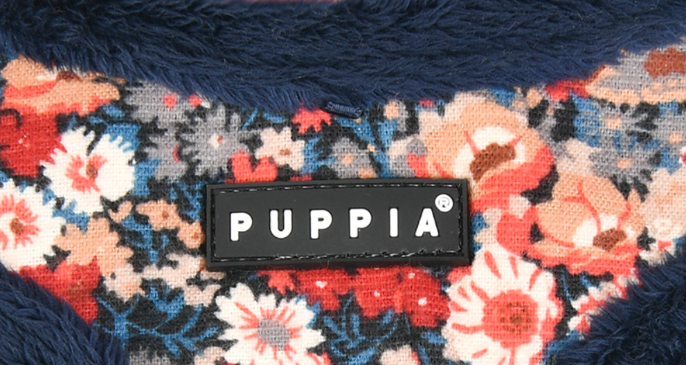 Puppia Gianni Sele Modell A Vinröd - 5