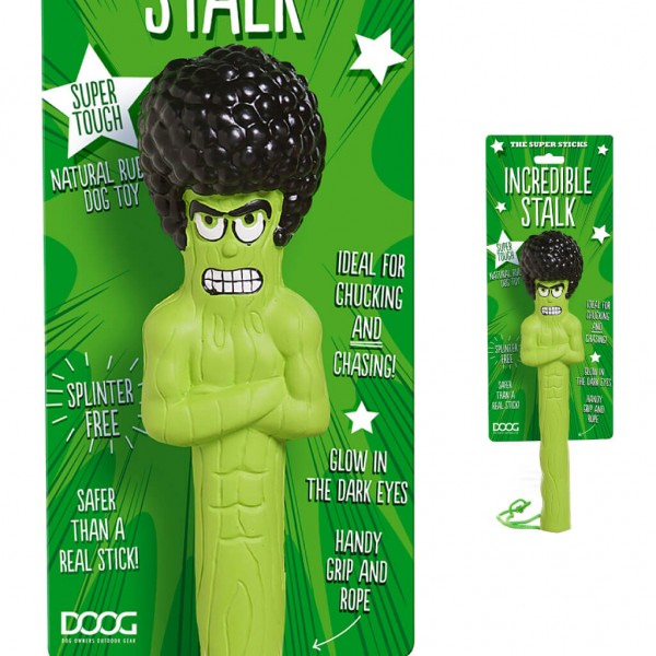 Doog Super Stick - Incredible Stalk