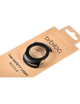 Orbiloc Buckle 