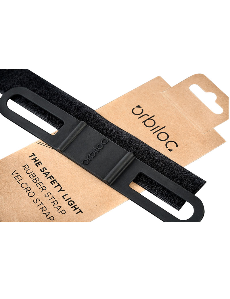 Orbiloc Strap Kit