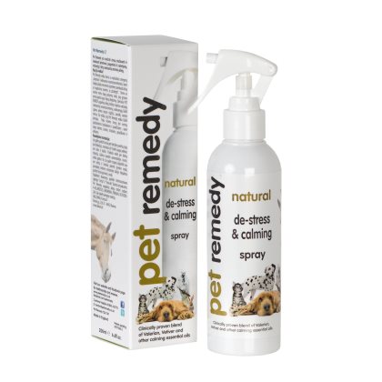 Biofarm Pet Remedy Lugnande Spray 200ml 