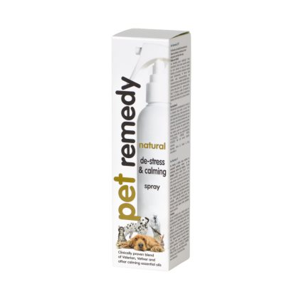 Biofarm Pet Remedy Lugnande Spray 200ml  - 2
