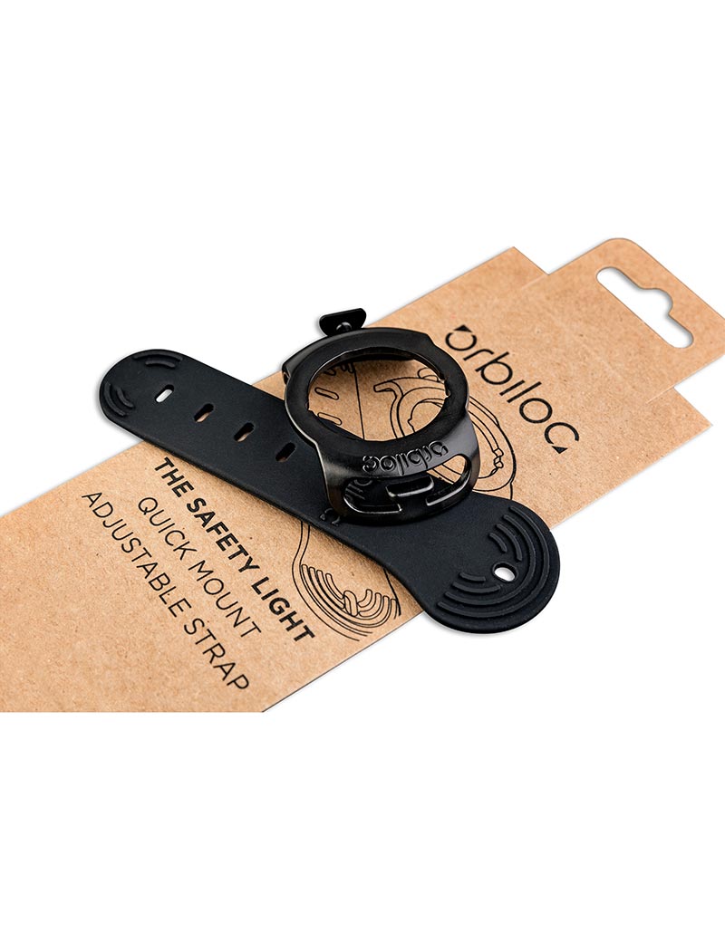 Orbiloc Quick Mount Adjustable 