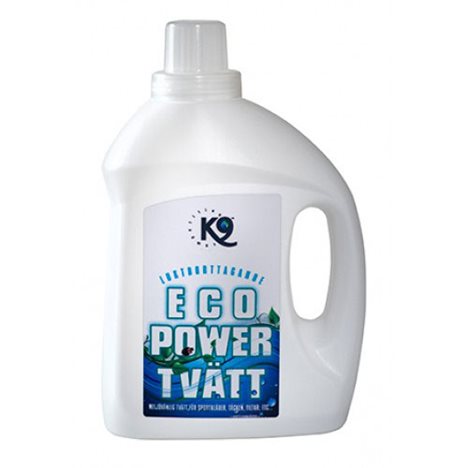 K9 Eco Powertvätt 1 Liter 