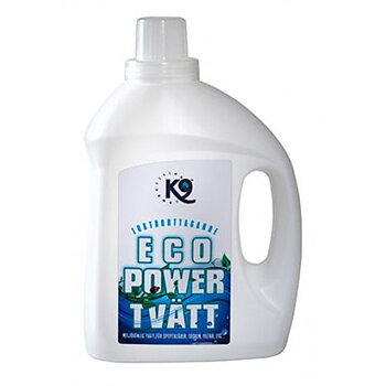 K9 Eco Powertvätt 1 Liter 
