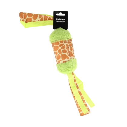 Dogman Hundleksak Wild Strings - 2