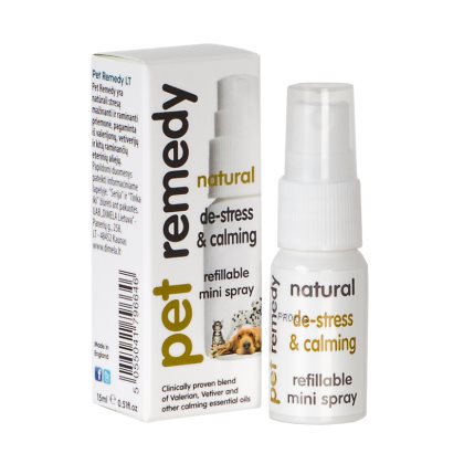 Biofarm Pet Remedy Lugnande Spray 15ml