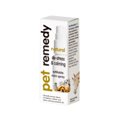 Biofarm Pet Remedy Lugnande Spray 15ml - 2