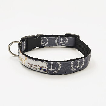 Voff Hundhalsband Ankare X-Small