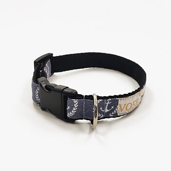 Voff Hundhalsband Ankare Medium