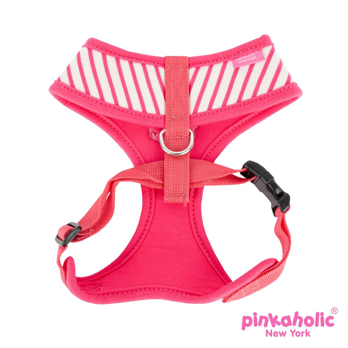 Pinkaholic Matelot Sele Rosa Large - 3