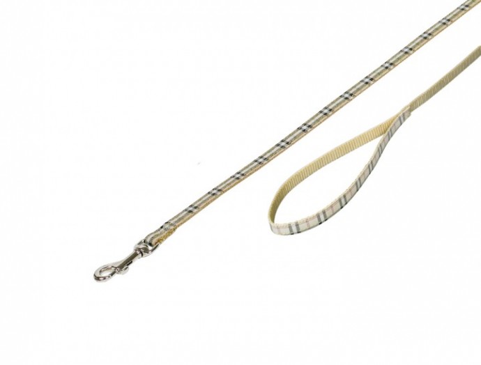 Nobby Koppel Tartan Beige 120 cm