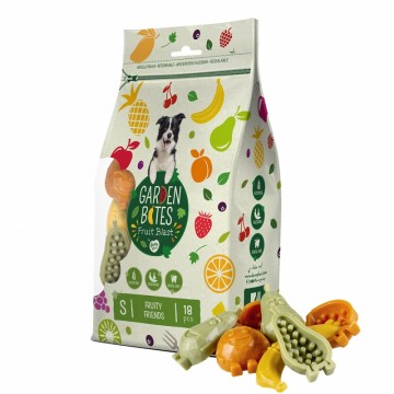 Garden Bites Fruity Friends  Small 18-Pack  270 Gram 7cm