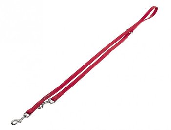 Koppel Crystal Röd 200 cm 16 mm