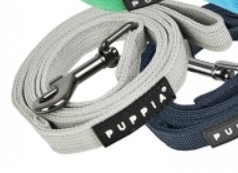 Puppia Two Tone Koppel Ljusgrå