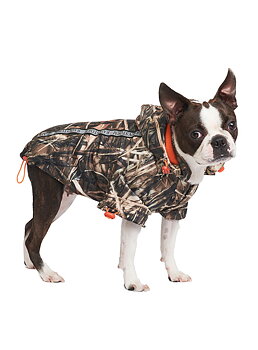 Urban Pup Wetlands Camouflage Rainstorm Regnjacka 