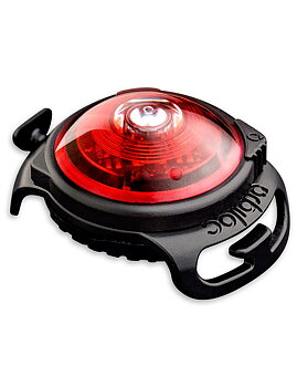 Orbiloc Röd Dual 