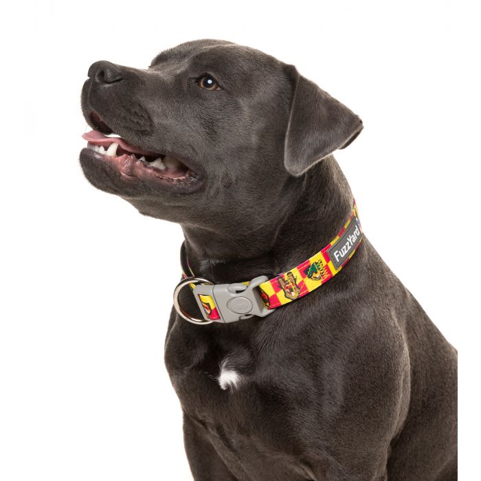 FuzzYard Doggoforce Neoprene Halsband Large - 2