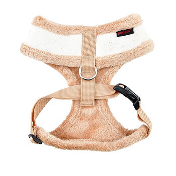Puppia Gia Sele Modell A Ivory X-Large